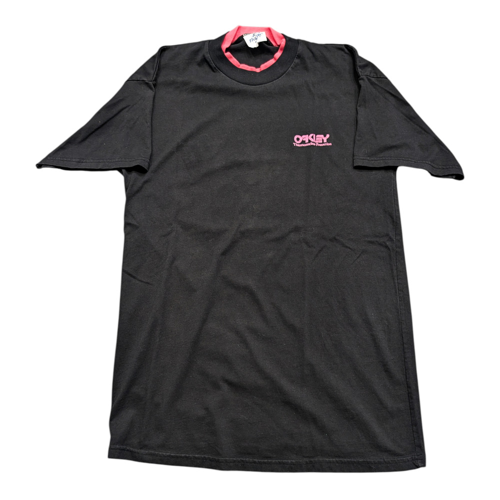 90's Oakley T shirt